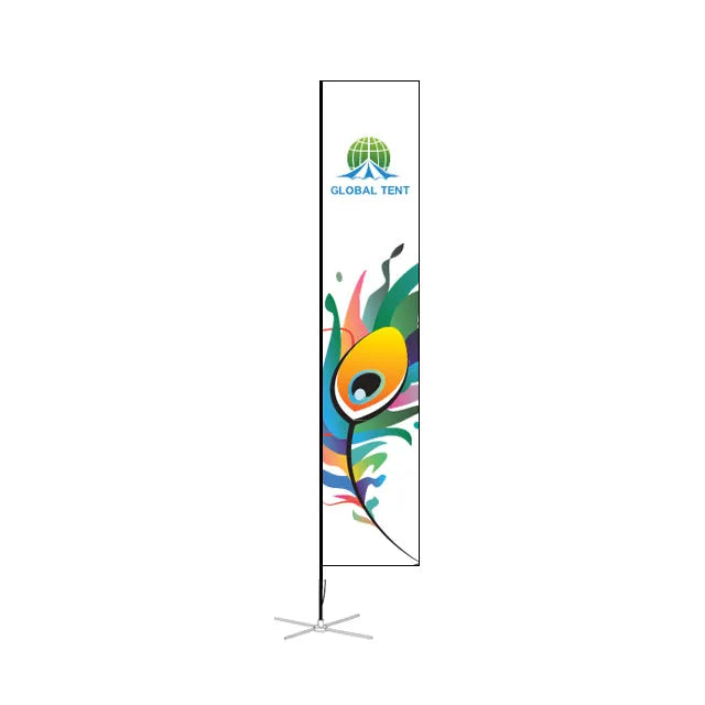 Dynamic Marketing: Custom Advertising Flags (No Base)