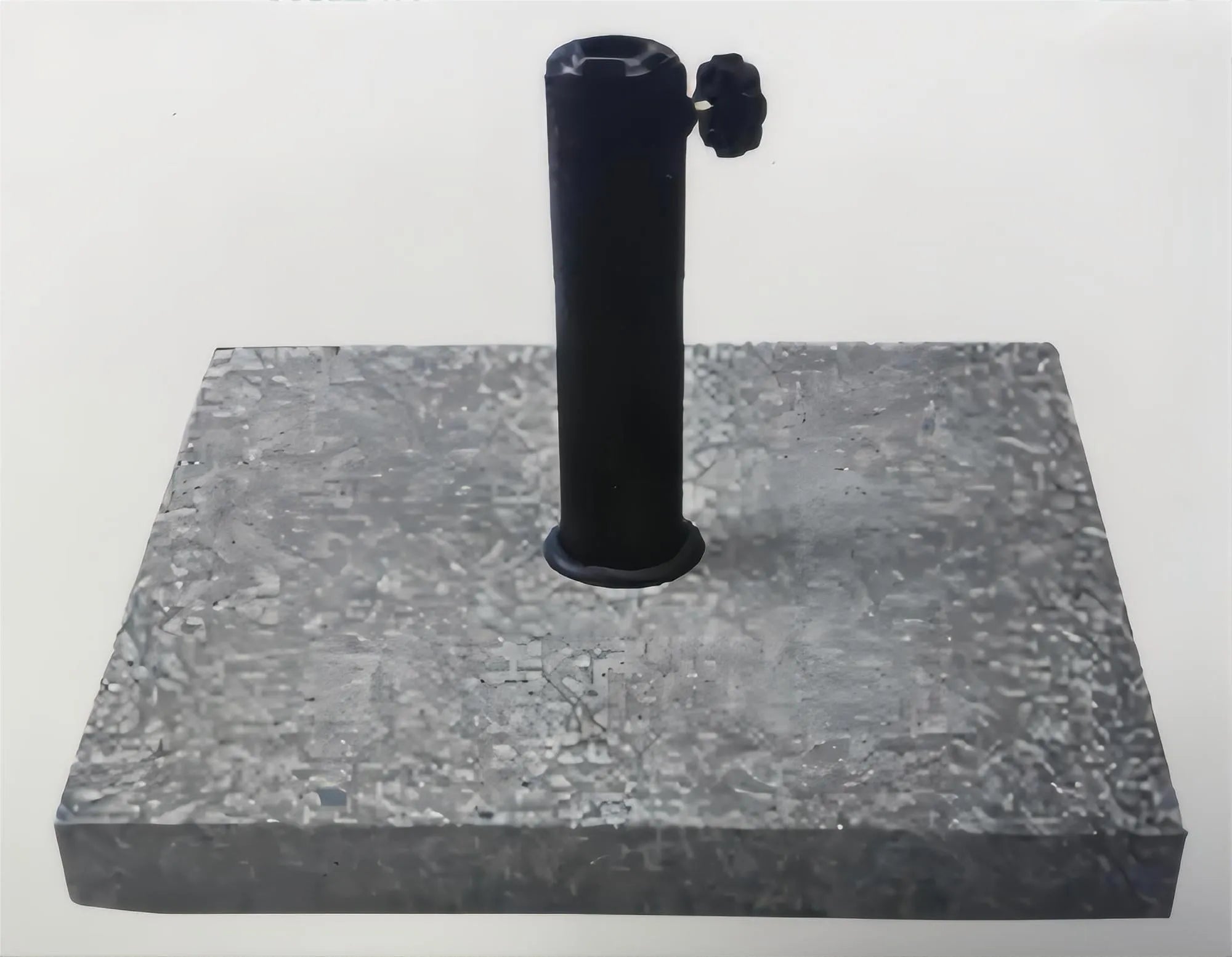 Versatile Support: All Style Umbrella Base