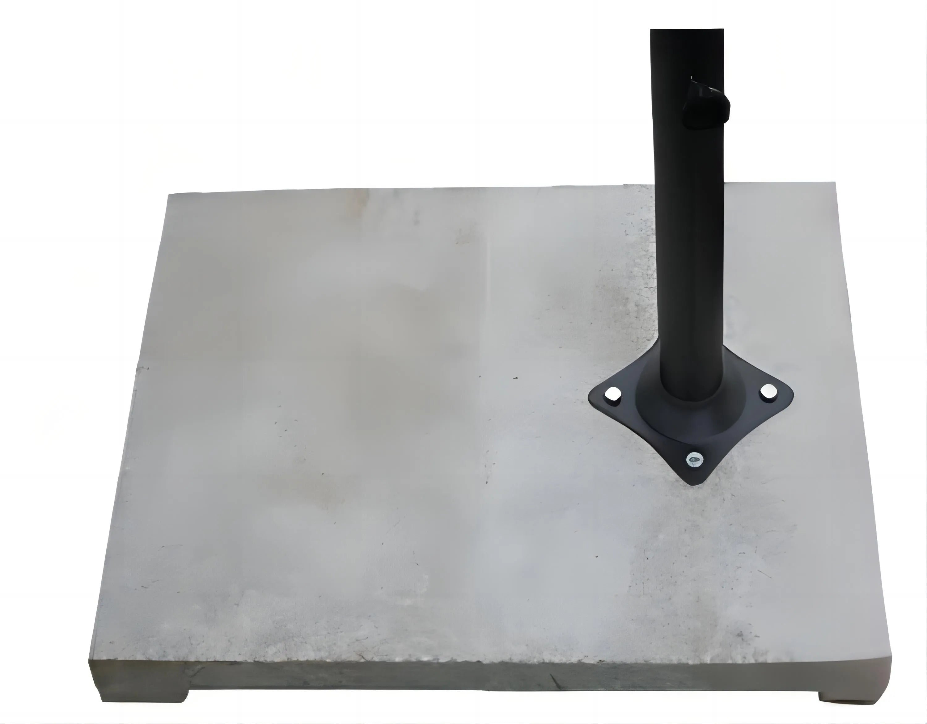 Versatile Support: All Style Umbrella Base
