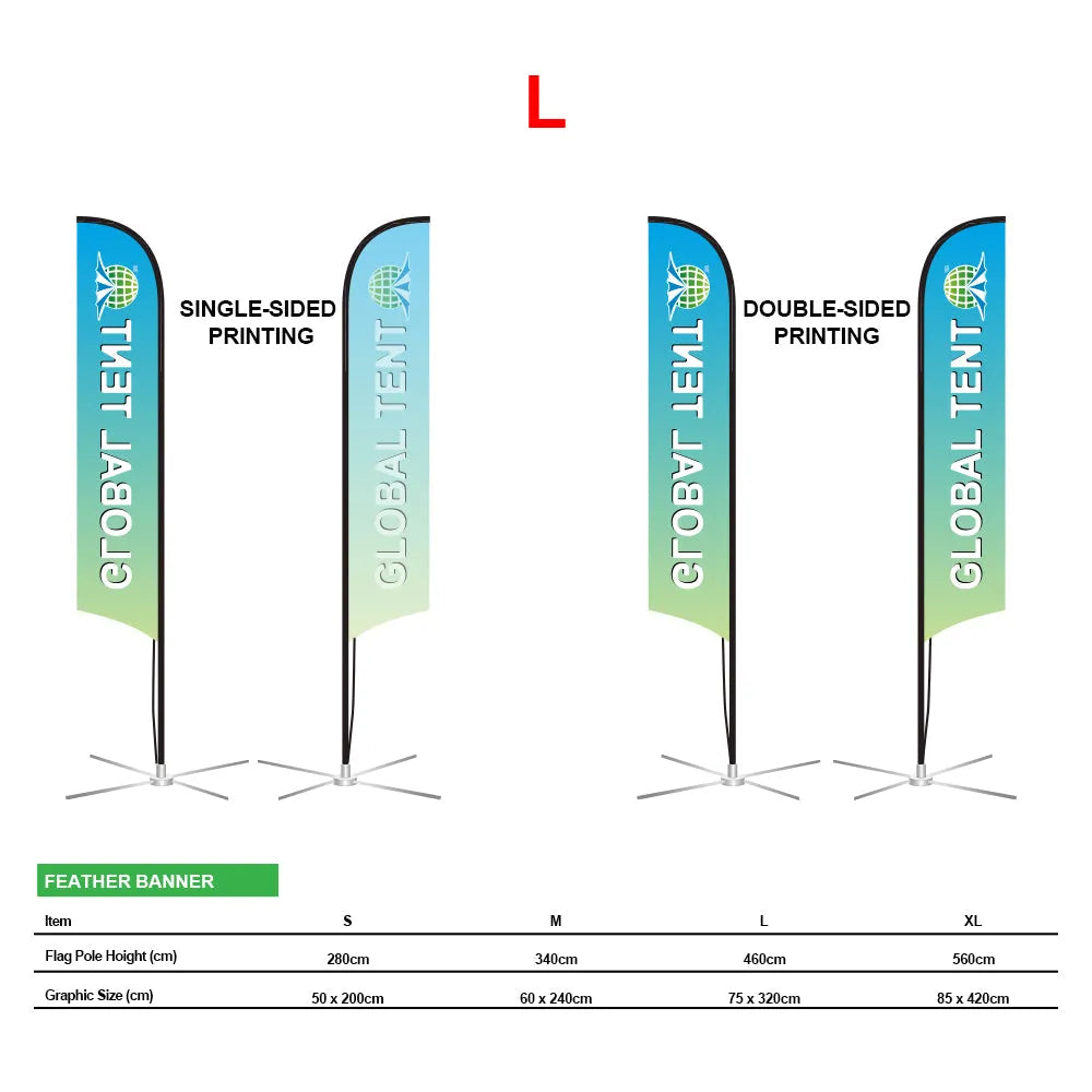 Dynamic Marketing: Custom Advertising Flags (No Base)