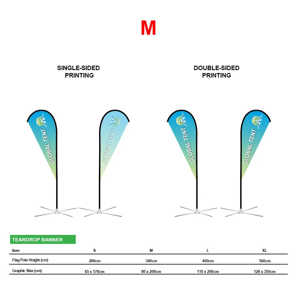 Dynamic Marketing: Custom Advertising Flags (No Base)