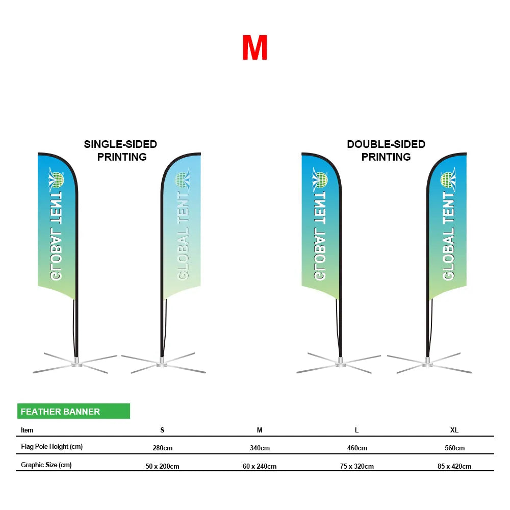 Dynamic Marketing: Custom Advertising Flags (No Base)