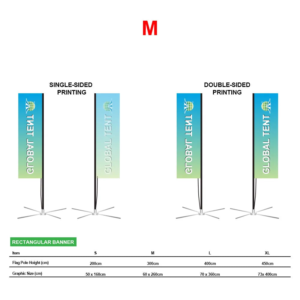 Dynamic Marketing: Custom Advertising Flags (No Base)