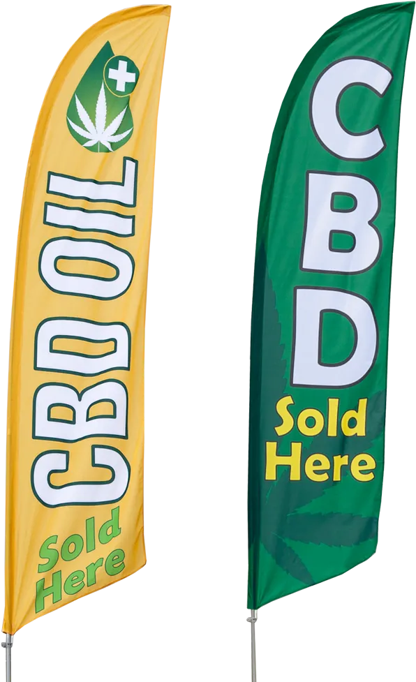 Dynamic Marketing: Custom Advertising Flags (No Base)