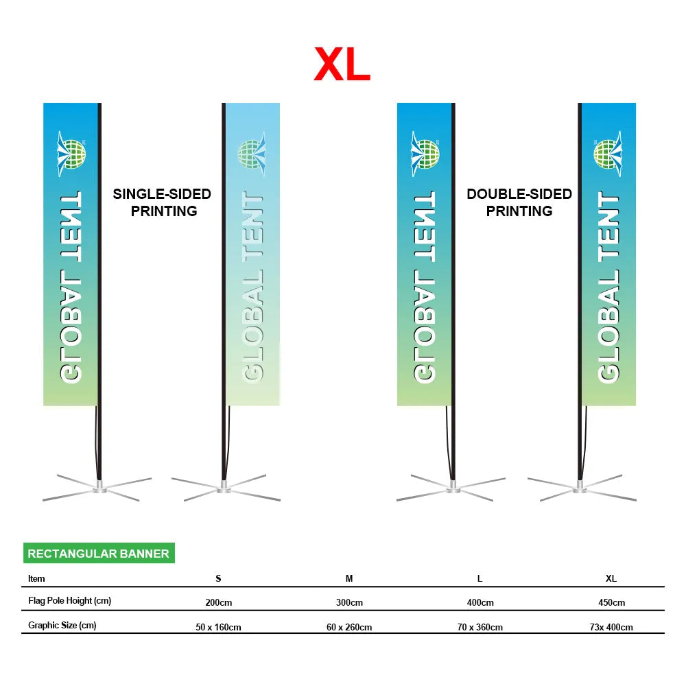 Dynamic Marketing: Custom Advertising Flags (No Base)