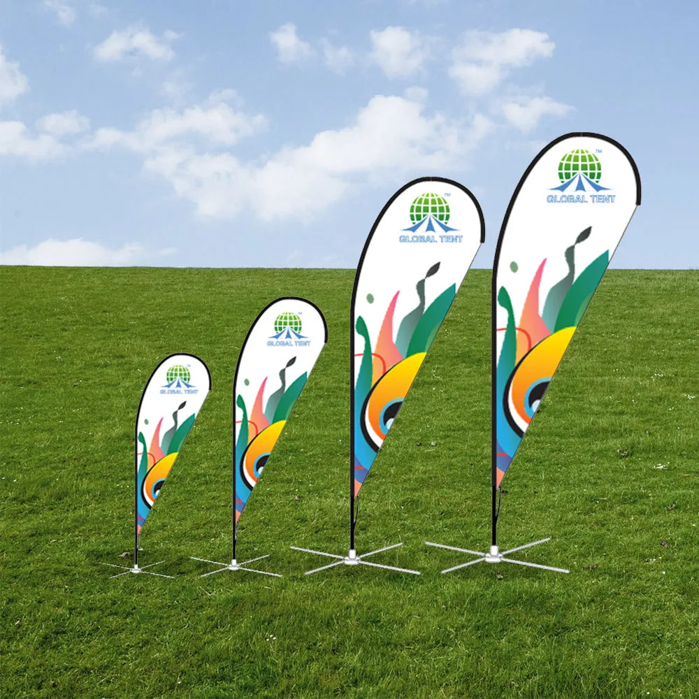 Dynamic Marketing: Custom Advertising Flags (No Base)