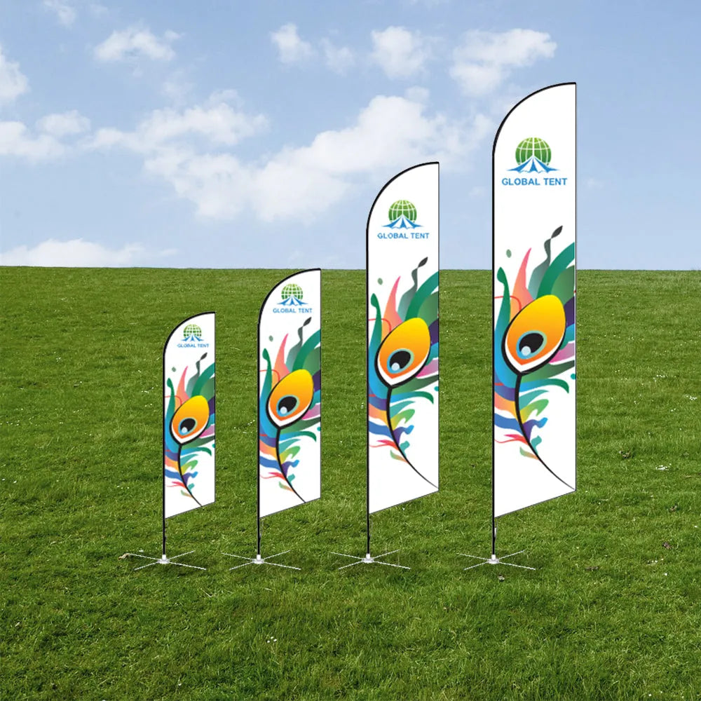 Dynamic Marketing: Custom Advertising Flags (No Base)